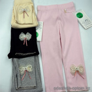 n4-0711 Лосины детские, 45-60, 1 пачка (16 шт)