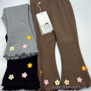 n4-0712 Лосины детские, 45-60, 1 пачка (12 шт)