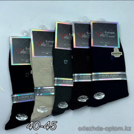 n4-0715 Носки мужские, 40-44, 1 пачка (12 пар) n4-0715 Носки мужские, 40-44, 1 пачка (12 пар)