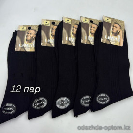 n4-6336-2 Limax Носки мужские, 41-43, 1 пачка (12 пар) n4-6336-2 Limax Носки мужские, 41-43, 1 пачка (12 пар)