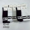 n4-AJ135-1 DMDBS Носки мужские, 40-44, 1 пачка (10 пар)