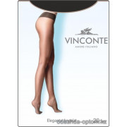 k4-8043 Vinconte Женские капроновые колготки, 3M-5XL, 20 ден, 1 пачка (6 шт)