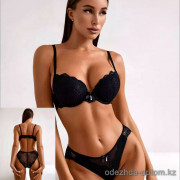 b13-1723 Комплект нижнего белья, чашка B, 1 пачка (3 шт)