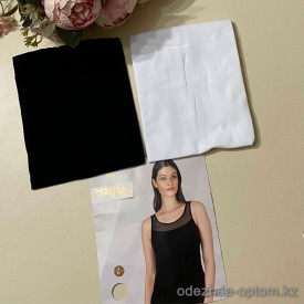 d7-20575 OZKAN Майка нижняя женская, 1 пачка (5 шт)
