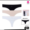 b5-11031-1 Koza Underwear Комплект женских трусиков: тройка, 1 пачка (3 шт)