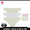 b5-11040-1015 Koza Underwear Комплект женских трусиков: тройка, 1 пачка (3 шт)