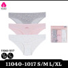 b5-11040-1017 Koza Underwear Комплект женских трусиков: тройка, 1 пачка (3 шт)