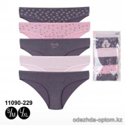 b5-11090-229 Koza Underwear Комплект женских трусиков: пятерка, 1 пачка (5 шт)