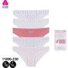 b5-11090-230 Koza Underwear Комплект женских трусиков: пятерка, 1 пачка (5 шт)