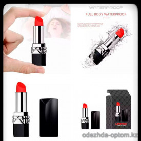 b5-0095 Lipstick мини-вибростимулятор, 1 шт