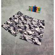 b4-2200-24 Трусы мужские боксеры, M-2XL, 1 пачка (4 шт)