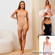 b16-4220 Боди женское с кружевом, S-XL, 1 пачка (4 шт)