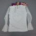 d4-573 Детский комплект блузка с юбкой, 5-10 лет, 1 пачка (5 шт)