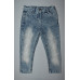 d4-9231 Детский комплект на девочку: кофта, джинсы, блузка, 2-5 лет, 1 пачка (4 шт)