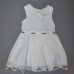 d4-9111 Детское платье с кофтой, 2-18 мес, 1 пачка (4 шт)