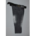 d4-87607 Детский джинсовый комплект: джинсы, рубашка, жилет, 2-5 лет, 1 пачка (4 шт)