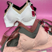 b6-269-1 Топ для кормящих мам, XL-2XL, 1 пачка (5 шт)