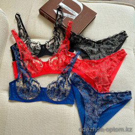 b15-5615 Комплект нижнего белья, S-L, 1 пачка (3 шт) b15-5615 Комплект нижнего белья, S-L, 1 пачка (3 шт)