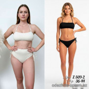 z2-Z509-2 Купальник женский раздельный, 36-44, 1 пачка (5 шт)