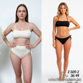z2-Z509-2 Купальник женский раздельный, 36-44, 1 пачка (5 шт)