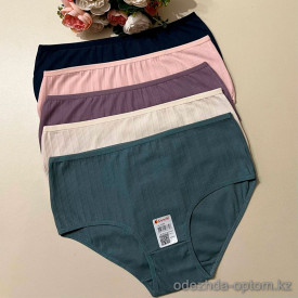 d7-2528P Donella Трусики женские однотонные высокие, большие размеры, 1 пачка (10 шт) d7-2528P Donella Трусики женские однотонные высокие, большие размеры, 1 пачка (10 шт)