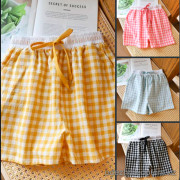 b15-622 Шорты женские домашние, M-XL, 1 пачка (3 шт)