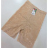 b4-8853 Панталоны женские высокие, большие размеры, 2XL-4XL, 1 пачка (6 шт)
