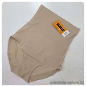 b4-9506 Трусики женские утягивающие, M-L, 1 пачка (6 шт)