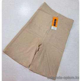 b4-9570 Панталоны женские высокие, M-XL, 1 пачка (6 шт)