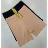 b4-9801 Beisdanna Панталоны женские высокие, XL-3XL, 1 пачка (12 шт)