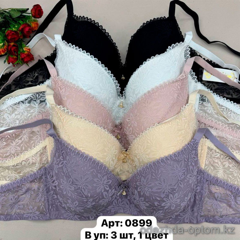 b6-0899 Miss Wicasa Бюстгальтер на тонком поролоне, чашка D, 1 пачка (3 шт) b6-0899 Miss Wicasa Бюстгальтер на тонком поролоне, чашка D, 1 пачка (3 шт)