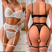 b13-2188 Комплект нижнего белья, S-L, 1 пачка (3 шт)