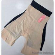 b4-201 Панталоны женские утягивающие, L-3XL, 1 пачка (6 шт)