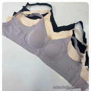 b4-8866-1 Beisdanna Бюстгальтер без косточек на тонком поролоне, большие размеры, L-3XL, 1 пачка (6 шт)