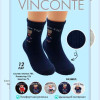 k4-VN4116-1 Vinconte Носочки детские, 5-7 лет, 1 пачка (12 пар)