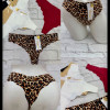 b5-0331-1 Beisdanna Трусики женские стринги, M-XL, 1 пачка (12 шт)