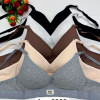 b6-2368 Бюстгальтер с наполнителем, 1 пачка (6 шт)