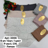 b6-3006-1 Трусики женские на высокой посадке, L-2XL, 1 пачка (12 шт)