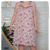 b4-70234 Nicoletta Сорочка на широких лямках для полных дам, 2XL-5XL, 1 пачка (4 шт)