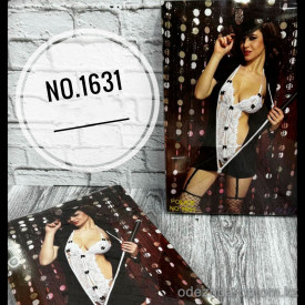 b5-1631-1 Комплект для ролевых игр, 1 шт