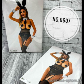 b5-6607-1 Комплект для ролевых игр, 1 шт