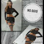 b5-6610-3 Комплект для ролевых игр, 1 шт