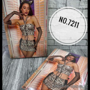 b5-7211 Комплект для ролевых игр, 1 шт