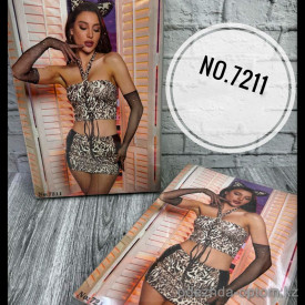 b5-7211 Комплект для ролевых игр, 1 шт