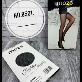 b5-8501 Колготки женские капроновые, 1 шт b5-8501 Колготки женские капроновые, 1 шт