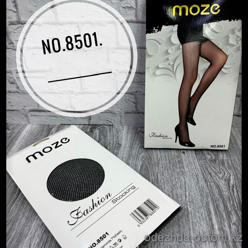 b5-8501 Колготки женские капроновые, 1 шт b5-8501 Колготки женские капроновые, 1 шт