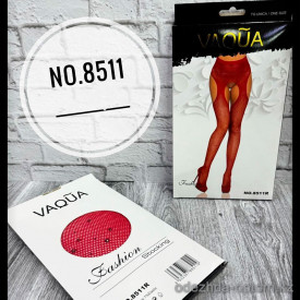 b5-8511-3 Колготки женские сетчатые, 1 шт b5-8511-3 Колготки женские сетчатые, 1 шт