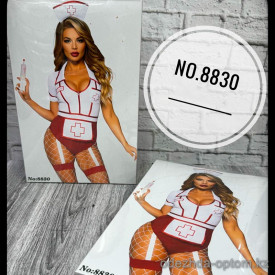 b5-8830-3 Комплект для ролевых игр, 1 шт