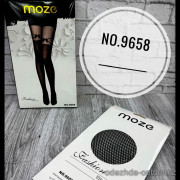 b5-9658 Колготки женские сетчатые, 1 шт