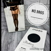 b5-9865 Чулки женские капроновые, 1 пара